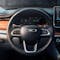 2024 Jeep Compass 5th interior image - activate to see more