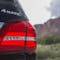 2017 Mercedes-Benz GLS 13th exterior image - activate to see more