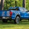 2020 Ford Ranger 3rd exterior image - activate to see more