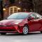 2022 Toyota Prius 3rd exterior image - activate to see more