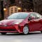 2022 Toyota Prius 2nd exterior image - activate to see more