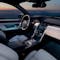2020 Land Rover Discovery Sport 1st interior image - activate to see more