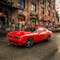 2020 Dodge Challenger 3rd exterior image - activate to see more