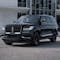 2024 Lincoln Navigator 7th exterior image - activate to see more