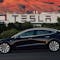 2019 Tesla Model 3 8th exterior image - activate to see more