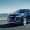 2019 Chevrolet Trax 3rd exterior image - activate to see more