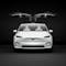 2022 Tesla Model X 3rd exterior image - activate to see more