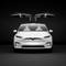 2022 Tesla Model X 3rd exterior image - activate to see more