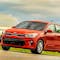2020 Kia Rio 1st exterior image - activate to see more