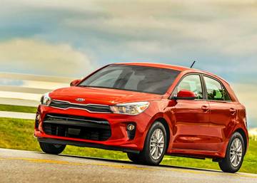 Kia Rio Reviews Pricing Pictures Truecar