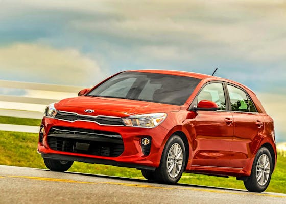 2020 Kia Rio Prices, Reviews, Specs & Trims - TrueCar