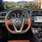 2019 Nissan Maxima 2nd interior image - activate to see more