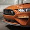 2020 Ford Mustang 28th exterior image - activate to see more