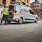 2021 Ford Transit Connect Van 8th exterior image - activate to see more