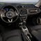 2020 Jeep Renegade 2nd interior image - activate to see more