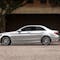 2019 Mercedes-Benz C-Class 5th exterior image - activate to see more