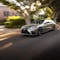 2024 Lexus LS 3rd exterior image - activate to see more
