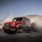 2020 Mercedes-Benz G-Class 2nd exterior image - activate to see more