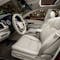 2019 Acura RLX 1st interior image - activate to see more