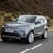 2024 Land Rover Discovery 1st exterior image - activate to see more