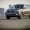 2022 INFINITI QX80 14th exterior image - activate to see more