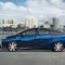2019 Toyota Mirai 4th exterior image - activate to see more