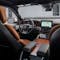 2021 Lincoln Navigator 3rd interior image - activate to see more