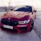 2021 BMW M5 7th exterior image - activate to see more
