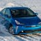 2022 Toyota Prius 31st exterior image - activate to see more