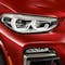 2019 BMW X4 8th exterior image - activate to see more