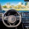 2021 Kia Sportage 2nd interior image - activate to see more
