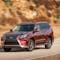 2018 Lexus GX 20th exterior image - activate to see more