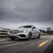 2018 Mercedes-Benz CLA 17th exterior image - activate to see more