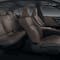 2022 Lexus ES 2nd interior image - activate to see more