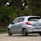 2019 Mitsubishi Mirage 4th exterior image - activate to see more
