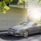 2017 Mercedes-Benz SLC 19th exterior image - activate to see more