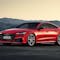 2020 Audi A7 29th exterior image - activate to see more