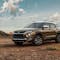2022 Chevrolet Trailblazer 1st exterior image - activate to see more