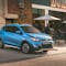 2021 Chevrolet Spark 11th exterior image - activate to see more