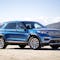2020 Ford Explorer 28th exterior image - activate to see more