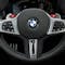 2021 BMW M3 9th interior image - activate to see more