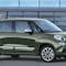 2020 FIAT 500L 8th exterior image - activate to see more