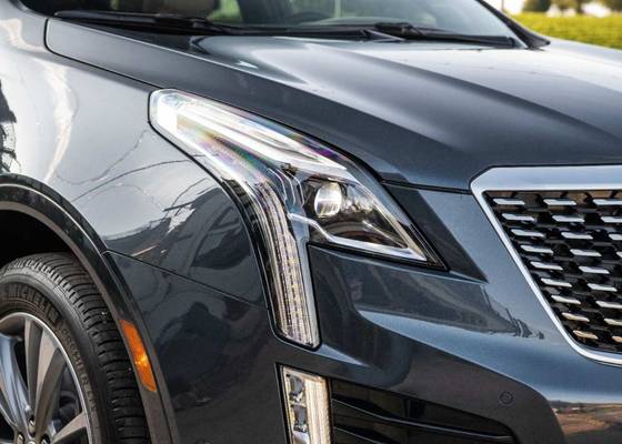 2023 Cadillac XT5 Review | Pricing, Trims & Photos - TrueCar 2023 Cadillac XT5 Review | Pricing, Trims & Photos - TrueCar