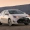 2019 Toyota Corolla 5th exterior image - activate to see more