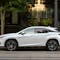 2018 Lexus RX 6th exterior image - activate to see more