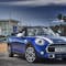 2019 MINI Convertible 32nd exterior image - activate to see more