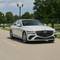 2026 Genesis G80 1st exterior image - activate to see more