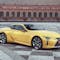 2018 Lexus LC 20th exterior image - activate to see more