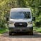 2022 Ford Transit Cargo Van 4th exterior image - activate to see more