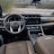 2024 GMC Sierra 3500HD 1st interior image - activate to see more